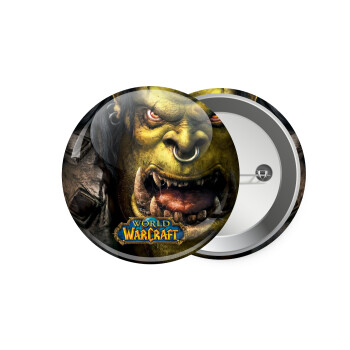 Worl of Warcraft, Κονκάρδα παραμάνα 7.5cm