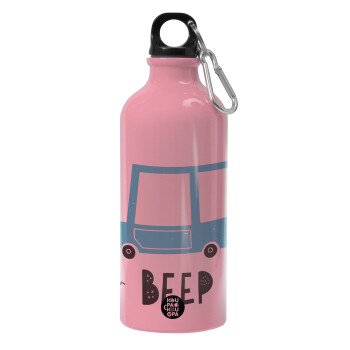 Car BEEP..., Παγούρι νερού 600ml