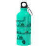 Water bottle 600ml