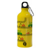 Water bottle 600ml