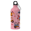 Water bottle 600ml