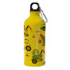 Water bottle 600ml