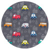 Mousepad Round 20cm