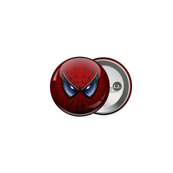 Spiderman mask, Κονκάρδα παραμάνα 5cm