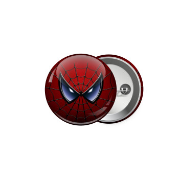 Spiderman mask, Κονκάρδα παραμάνα 5.9cm