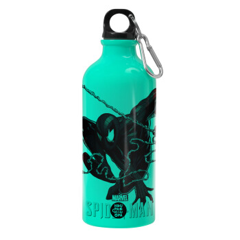 Spider-man, Water bottle 600ml