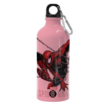 Spider-man, Water bottle 600ml