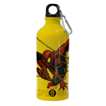 Spider-man, Water bottle 600ml