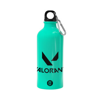 Valorant, Water bottle 600ml