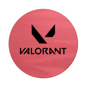 Valorant, Επιφάνεια κοπής γυάλινη στρογγυλή (30cm)