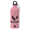 Water bottle 600ml