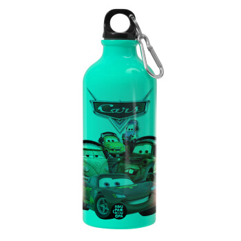 Αυτοκίνητα, Water bottle 600ml