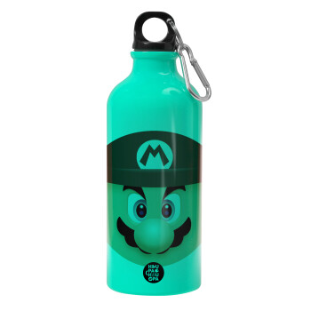 Super mario flat, Water bottle 600ml