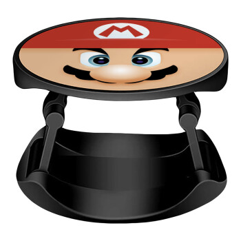 Super mario flat, Phone Holders Stand  Stand Βάση Στήριξης Κινητού στο Χέρι