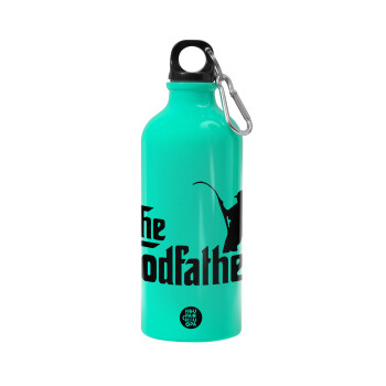 The rodfather, Water bottle 600ml