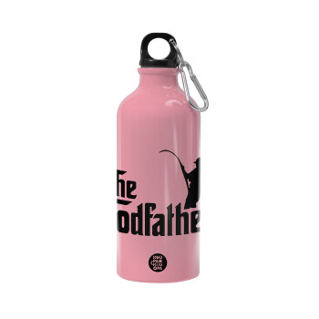 The rodfather, Water bottle 600ml