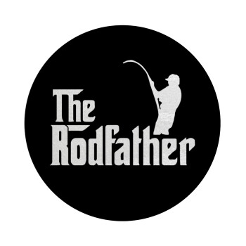 The rodfather, Επιφάνεια κοπής γυάλινη στρογγυλή (30cm)