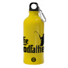 Water bottle 600ml