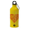 Water bottle 600ml