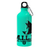 Water bottle 600ml