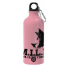 Water bottle 600ml