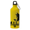 Water bottle 600ml