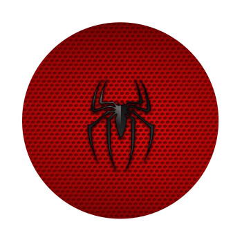 Άνθρωπος αράχνη, Mousepad Στρογγυλό 20cm