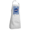 Adult Chef Apron (with sliders and 2 pockets)