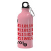 Water bottle 600ml