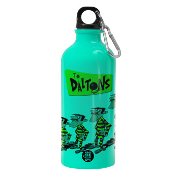 The Daltons, Water bottle 600ml