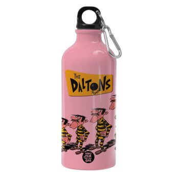 The Daltons, Water bottle 600ml