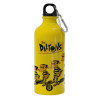 Water bottle 600ml