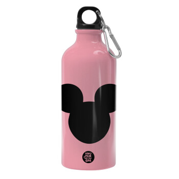 mouse man, Water bottle 600ml