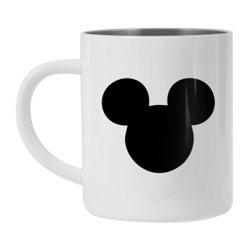 mouse man, Mug Stainless steel double wall 300ml