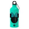 Water bottle 600ml