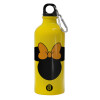 Water bottle 600ml