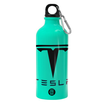 Tesla motors, Water bottle 600ml