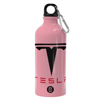 Tesla motors, Water bottle 600ml