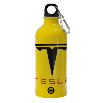 Tesla motors, Water bottle 600ml