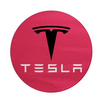 Tesla motors, Επιφάνεια κοπής γυάλινη στρογγυλή (30cm)