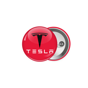 Tesla motors, Κονκάρδα παραμάνα 5.9cm