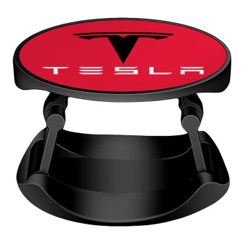 Tesla motors, Phone Holders Stand  Stand Hand-held Mobile Phone Holder