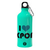 Water bottle 600ml