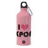 Water bottle 600ml