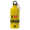 Water bottle 600ml