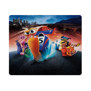 Turbo, Mousepad ορθογώνιο 23x19cm