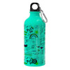 Water bottle 600ml