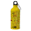 Water bottle 600ml