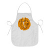 Chef Apron Short Full Length Adult (63x75cm)