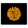 Mousepad rect 23x19cm